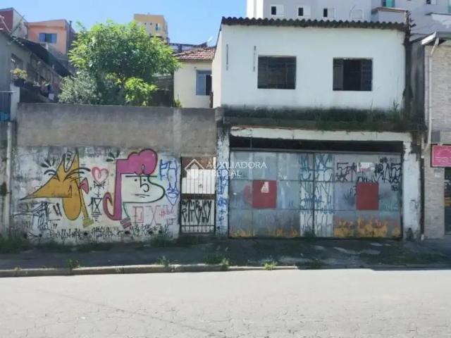 Terreno / Lote para Venda em Santo André/SP Vila Luzita