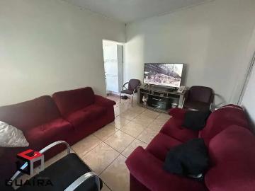Terreno / Lote para Venda em Santo André/SP Vila Luzita 4 Quartos