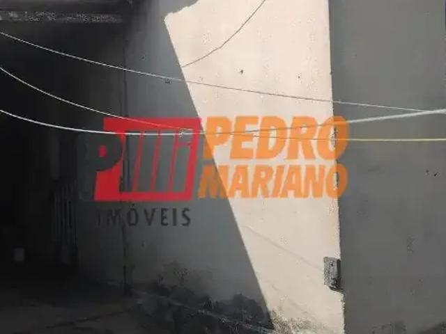 Terreno / Lote para Venda em Santo André/SP Vila Luzita