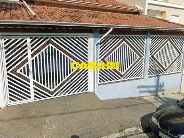 Terreno / Lote para Venda em Santo André/SP Vila Luzita