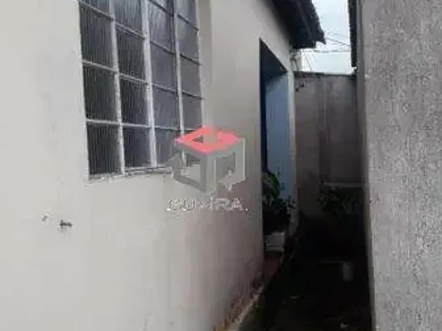 Terreno / Lote para Venda em Santo André/SP Vila Luzita