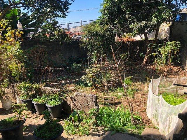 Terreno / Lote para Venda em Santo André/SP Vila Lucinda