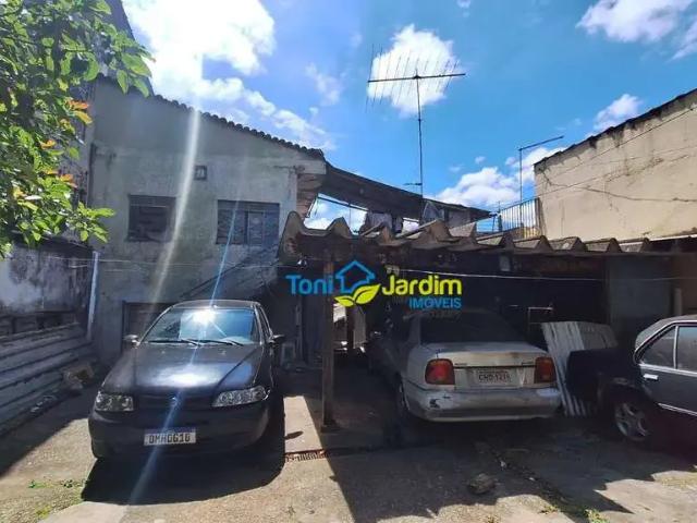 Terreno / Lote para Venda em Santo André/SP Vila Lucinda