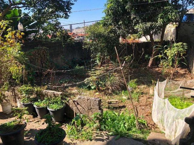 Terreno / Lote para Venda em Santo André/SP Vila Lucinda