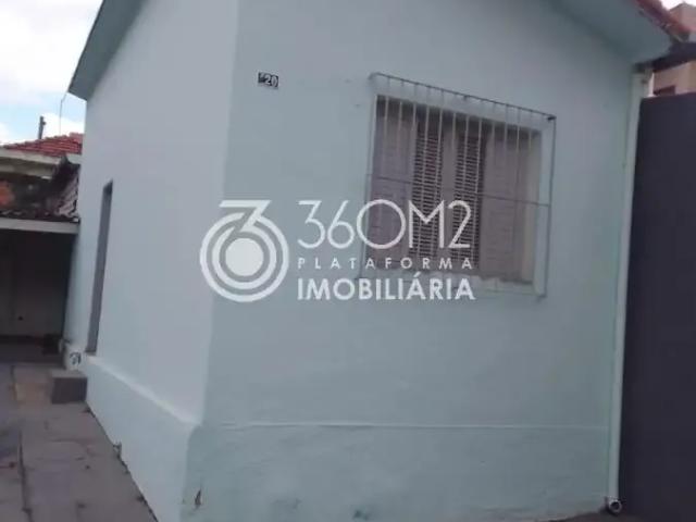 Terreno / Lote para Venda em Santo André/SP Vila Lucinda