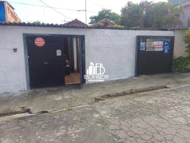 Terreno / Lote para Venda em Santo André/SP Vila Marina