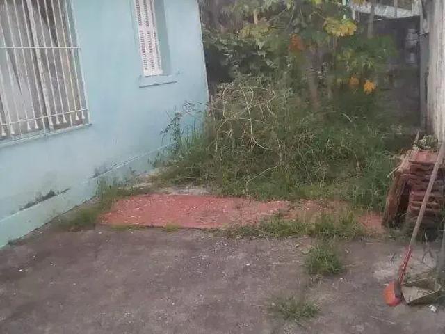 Terreno / Lote para Venda em Santo André/SP Vila Marina