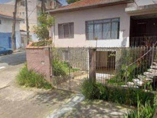 Terreno / Lote para Venda em Santo André/SP Vila Marina