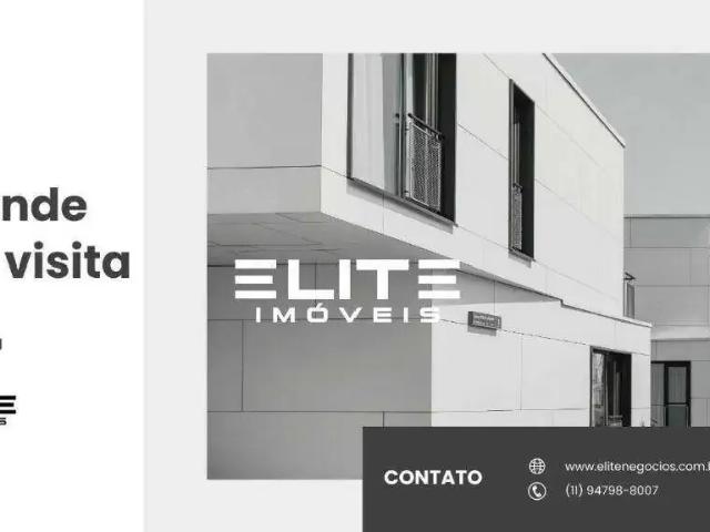 Terreno / Lote para Venda em Santo André/SP Vila Marina