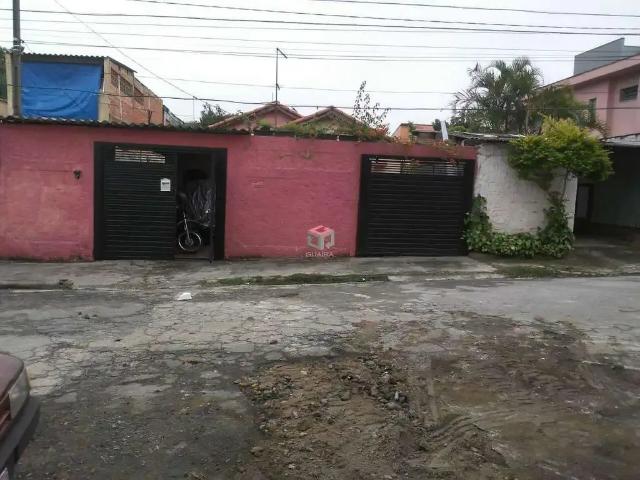 Terreno / Lote para Venda em Santo André/SP Vila Marina