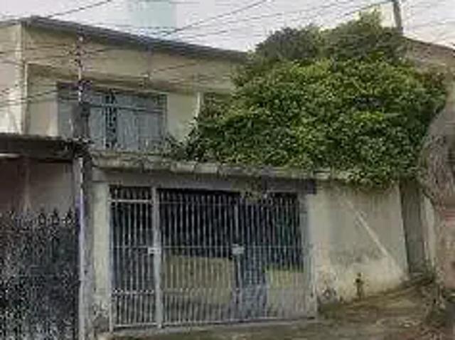 Terreno / Lote para Venda em Santo André/SP Vila Marina