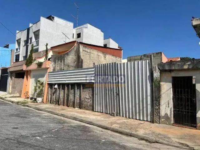 Terreno / Lote para Venda em Santo André/SP Vila Marina