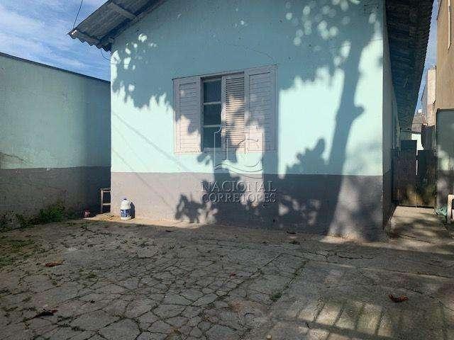 Terreno / Lote para Venda em Santo André/SP Vila Metalúrgica