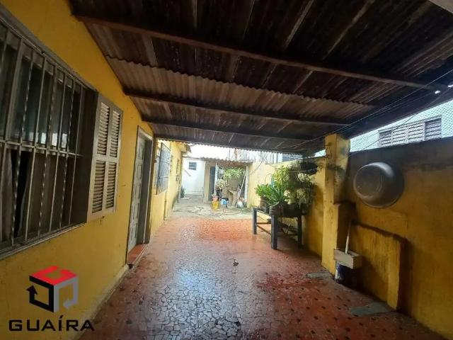 Terreno / Lote para Venda em Santo André/SP Vila Metalúrgica