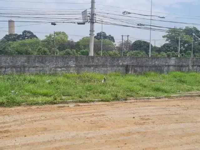 Terreno / Lote para Venda em Santo André/SP Vila Metalúrgica