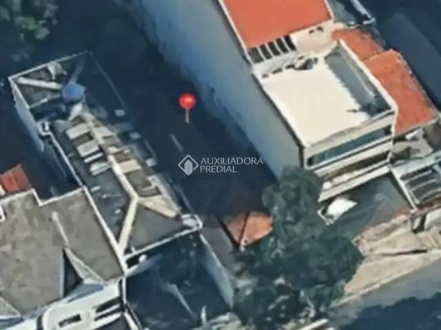 Terreno / Lote para Venda em Santo André/SP Vila Metalúrgica
