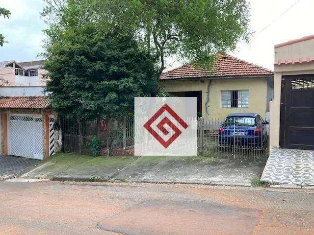 Terreno / Lote para Venda em Santo André/SP Vila São Pedro
