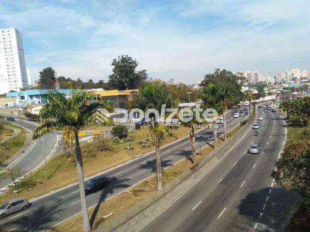 Terreno / Lote para Venda em Santo André/SP Vila Sacadura Cabral