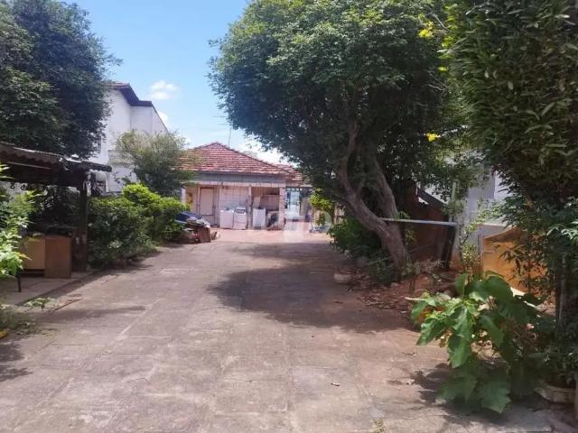 Terreno / Lote para Venda em Santo André/SP Vila Sacadura Cabral 2 Quartos