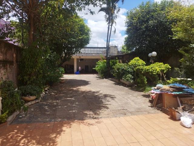 Terreno / Lote para Venda em Santo André/SP Vila Sacadura Cabral