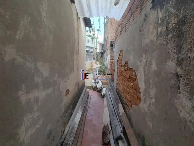 Terreno / Lote para Venda em Santo André/SP Vila Sacadura Cabral