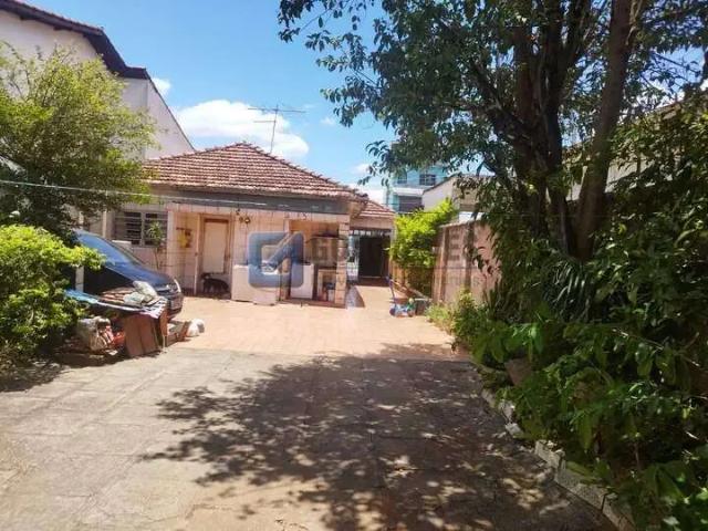 Terreno / Lote para Venda em Santo André/SP Vila Sacadura Cabral