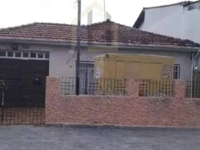 Terreno / Lote para Venda em Santo André/SP Vila Sacadura Cabral