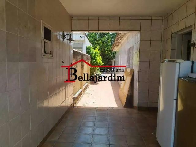 Terreno / Lote para Venda em Santo André/SP Vila Sacadura Cabral