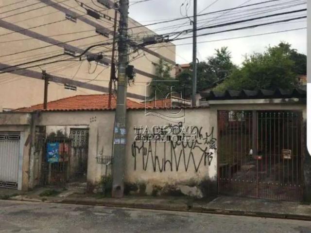 Terreno / Lote para Venda em Santo André/SP Vila Sacadura Cabral