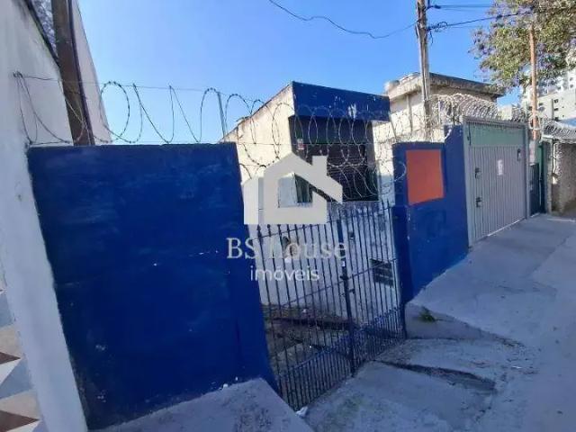 Terreno / Lote para Venda em Santo André/SP Vila Sacadura Cabral