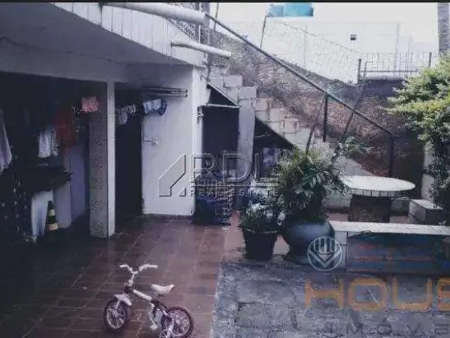 Terreno / Lote para Venda em Santo André/SP Vila Sacadura Cabral