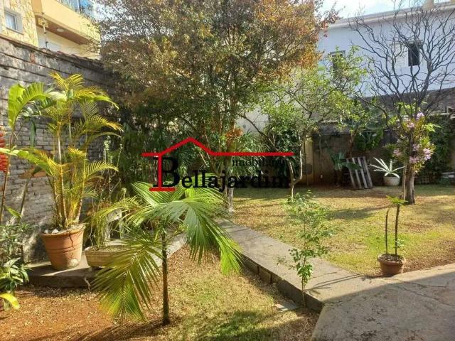 Terreno / Lote para Venda em Santo André/SP Vila Santa Teresa