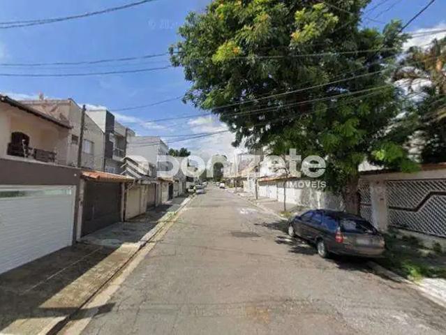 Terreno / Lote para Venda em Santo André/SP Vila Scarpelli
