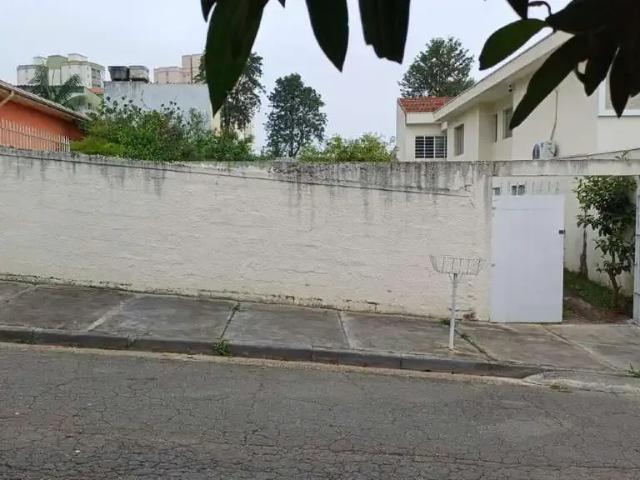 Terreno / Lote para Venda em Santo André/SP Vila Scarpelli