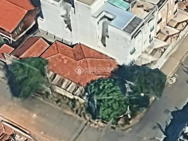 Terreno / Lote para Venda em Santo André/SP Vila Scarpelli 1 Quartos