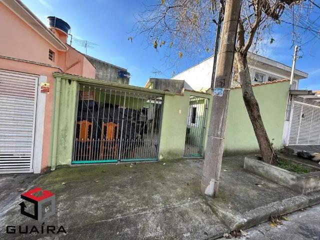 Terreno / Lote para Venda em Santo André/SP Vila Scarpelli 2 Quartos