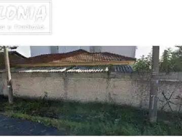 Terreno / Lote para Venda em Santo André/SP Vila Scarpelli
