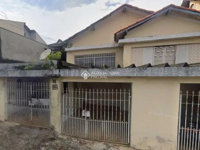 Terreno / Lote para Venda em Santo André/SP Vila Scarpelli
