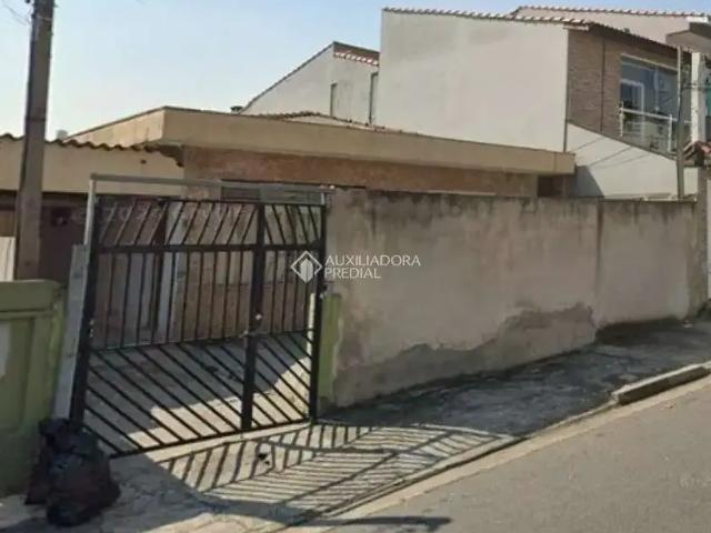 Terreno / Lote para Venda em Santo André/SP Vila Scarpelli