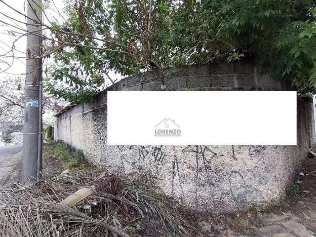 Terreno / Lote para Venda em Santo André/SP Vila Scarpelli