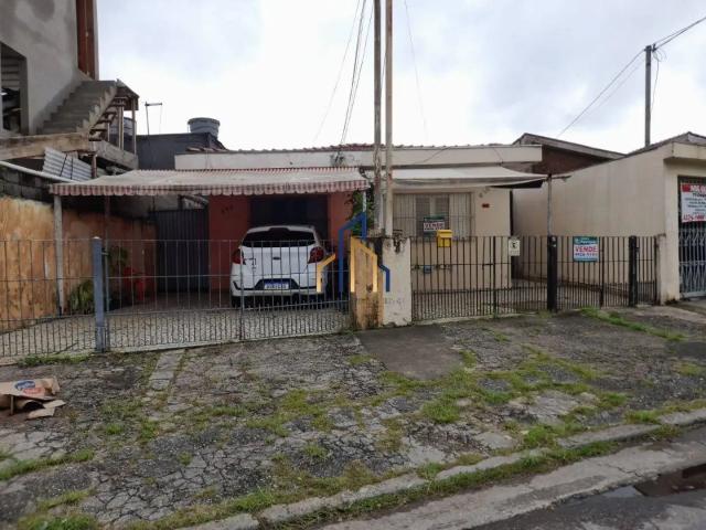 Terreno / Lote para Venda em Santo André/SP Vila Scarpelli
