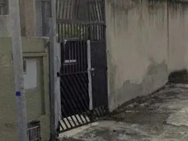 Terreno / Lote para Venda em Santo André/SP Vila Scarpelli