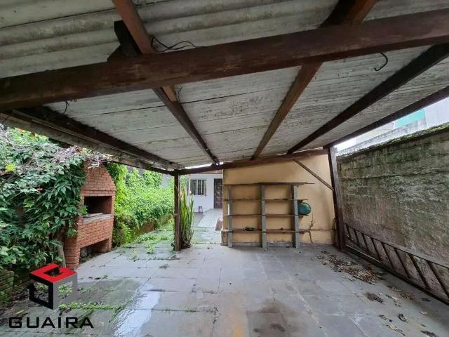 Terreno / Lote para Venda em Santo André/SP Vila Scarpelli