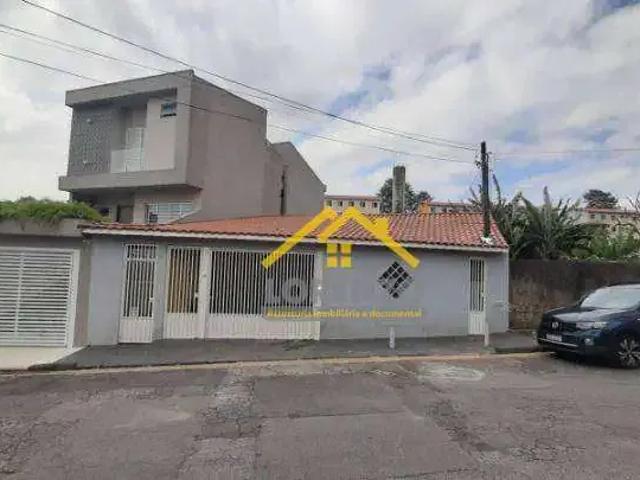 Terreno / Lote para Venda em Santo André/SP Vila Scarpelli