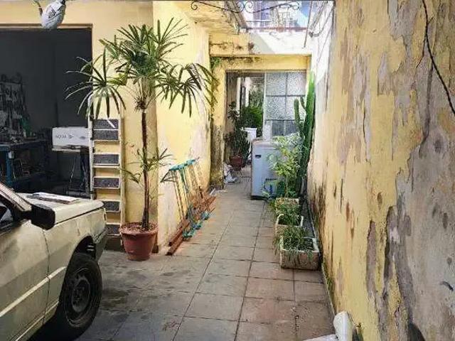 Terreno / Lote para Venda em Santo André/SP Vila Scarpelli