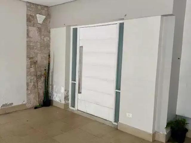 Terreno / Lote para Venda em Santo André/SP Vila Scarpelli