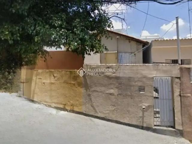 Terreno / Lote para Venda em Santo André/SP Vila Scarpelli
