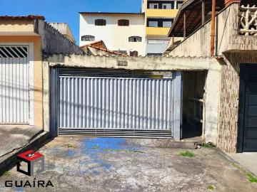 Terreno / Lote para Venda em Santo André/SP Vila Scarpelli