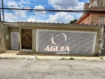 Terreno / Lote para Venda em Santo André/SP Vila Scarpelli
