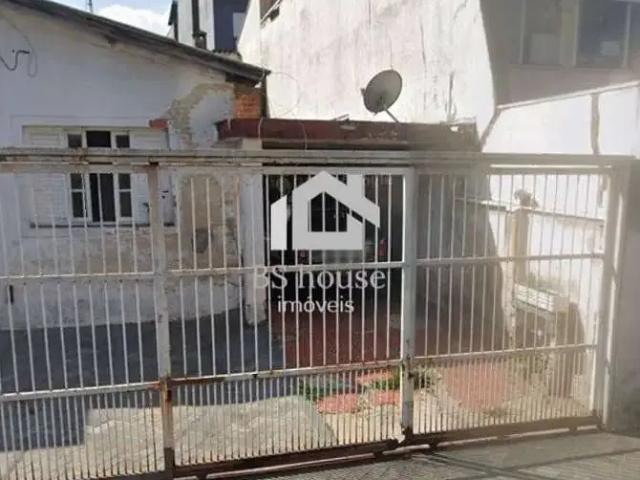 Terreno / Lote para Venda em Santo André/SP Vila Scarpelli